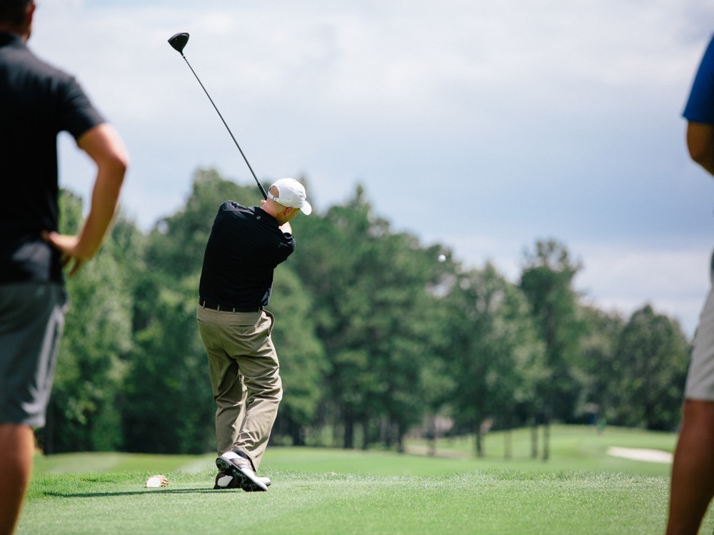 FORE Ouachita Golf Tournament