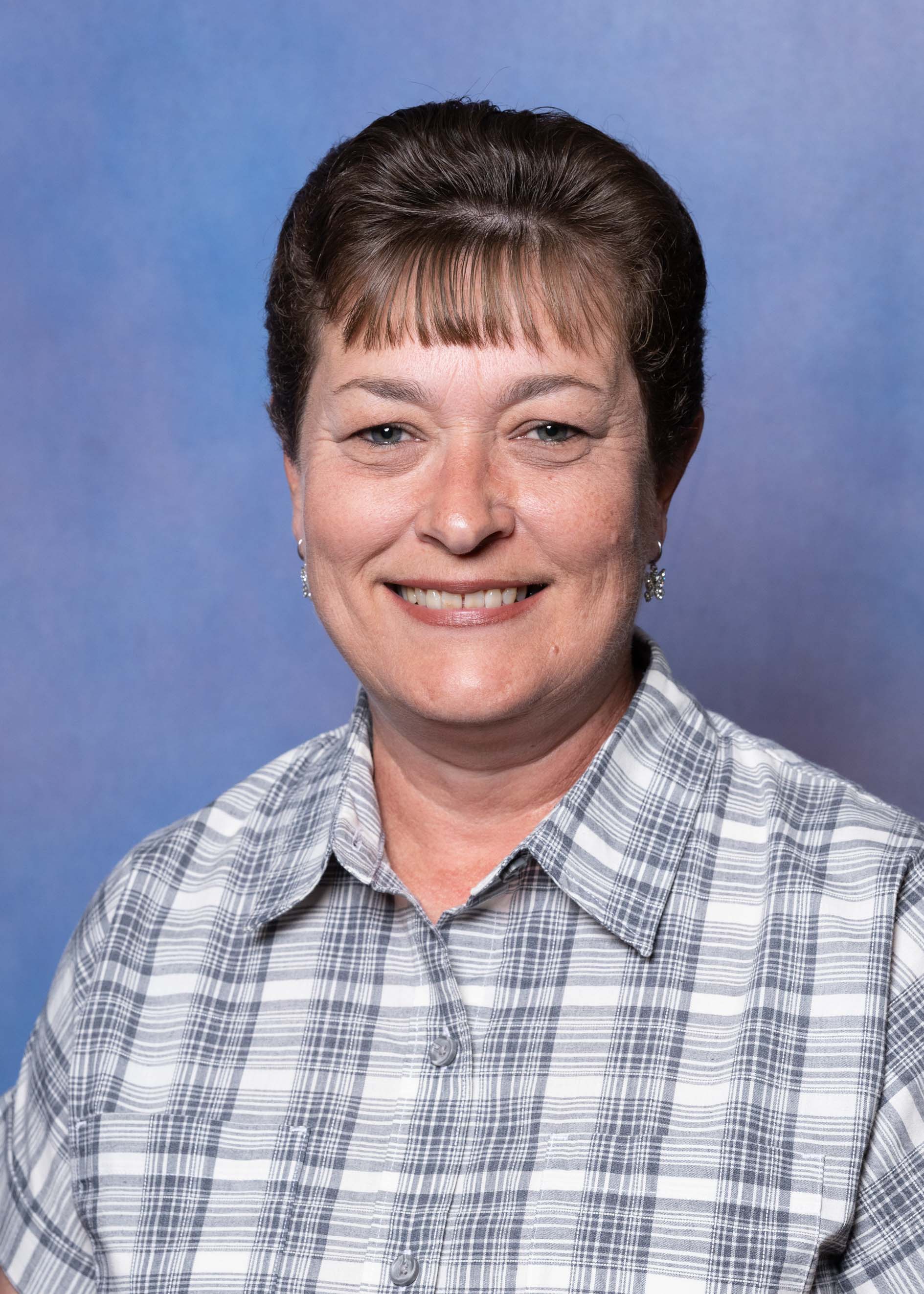 Tammy Barnes
