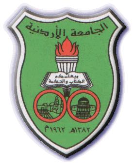 University of Jordan